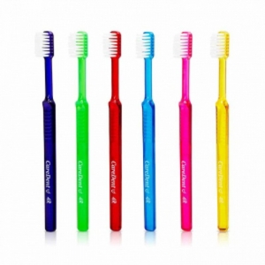 Caredent 4r Toothbrush-pck72